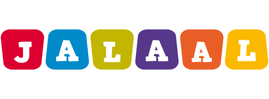 Jalaal daycare logo