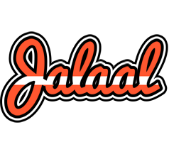 Jalaal denmark logo