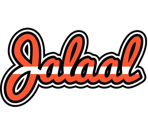 Jalaal denmark logo