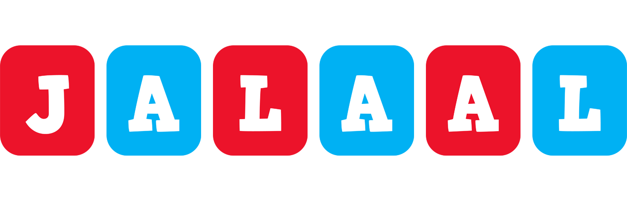 Jalaal diesel logo