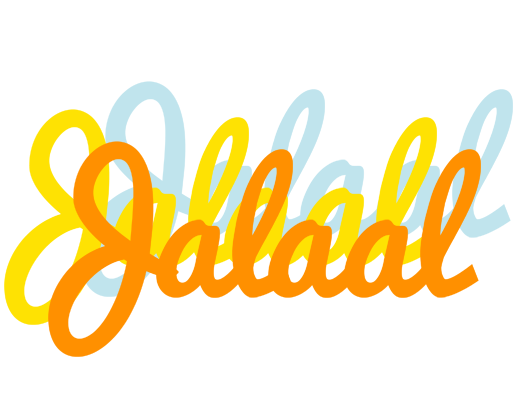 Jalaal energy logo