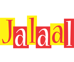 Jalaal errors logo