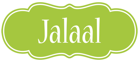 Jalaal family logo