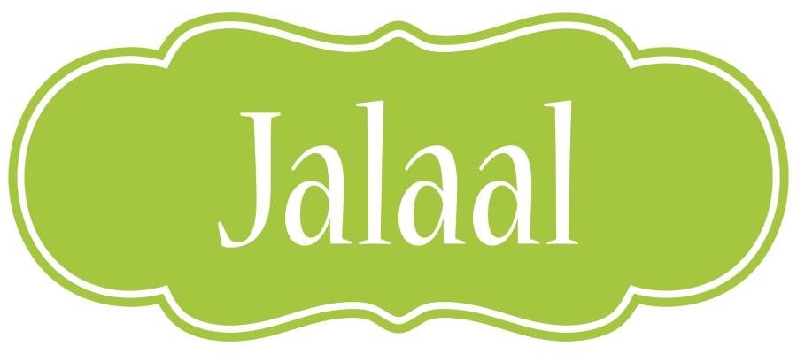 Jalaal family logo