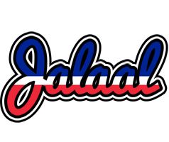 Jalaal france logo