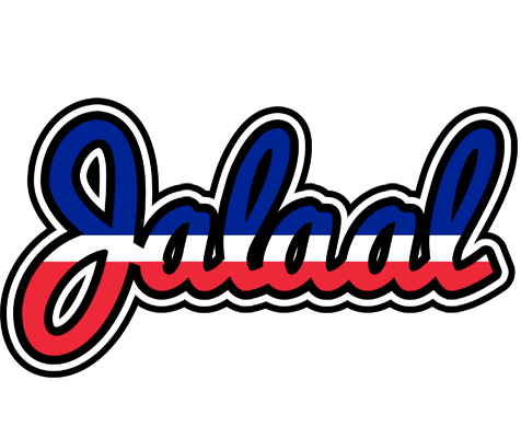 Jalaal france logo