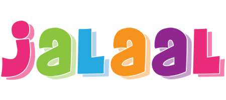 Jalaal friday logo