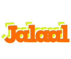 Jalaal healthy logo