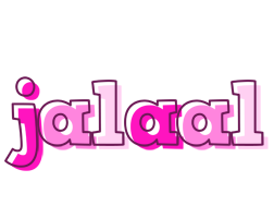 Jalaal hello logo