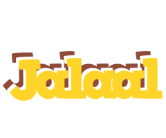 Jalaal hotcup logo