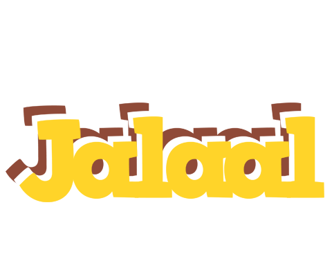 Jalaal hotcup logo
