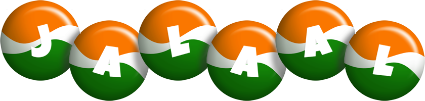 Jalaal india logo