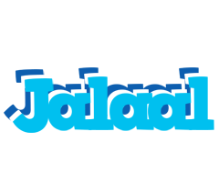 Jalaal jacuzzi logo