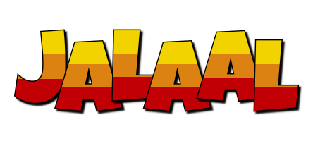 Jalaal jungle logo