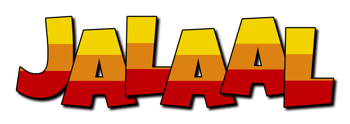 Jalaal jungle logo