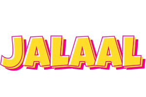 Jalaal kaboom logo