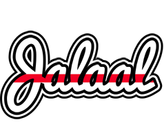 Jalaal kingdom logo