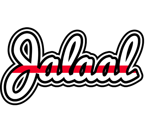 Jalaal kingdom logo