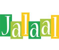 Jalaal lemonade logo