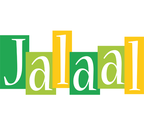 Jalaal lemonade logo