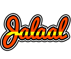 Jalaal madrid logo