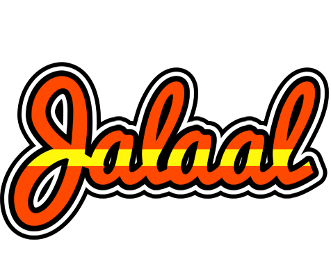 Jalaal madrid logo