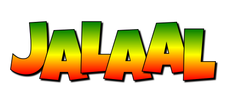 Jalaal mango logo