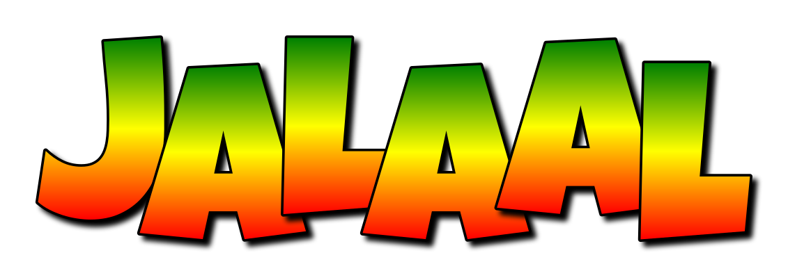 Jalaal mango logo