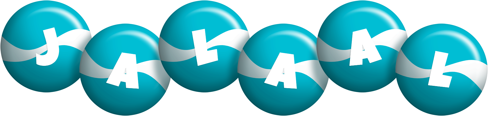 Jalaal messi logo