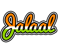 Jalaal mumbai logo