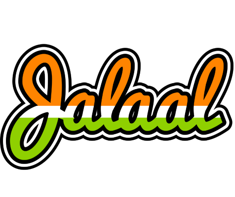 Jalaal mumbai logo