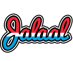 Jalaal norway logo