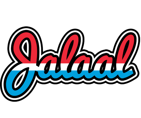 Jalaal norway logo