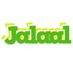 Jalaal picnic logo