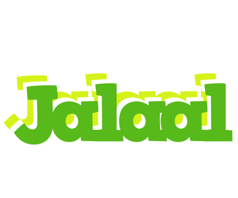 Jalaal picnic logo