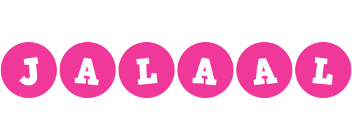 Jalaal poker logo