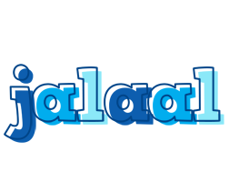 Jalaal sailor logo