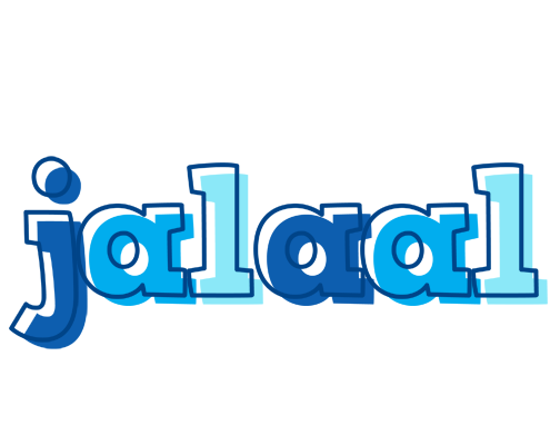 Jalaal sailor logo