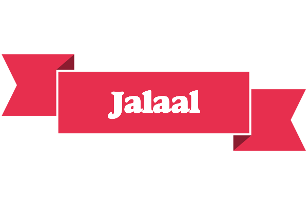 Jalaal sale logo