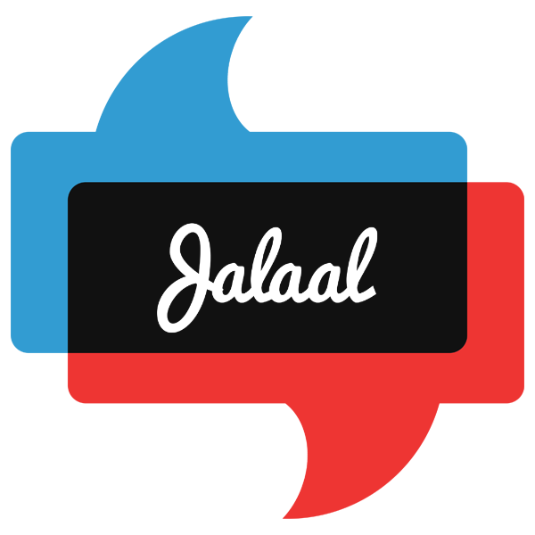 Jalaal sharks logo