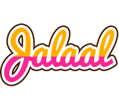 Jalaal smoothie logo