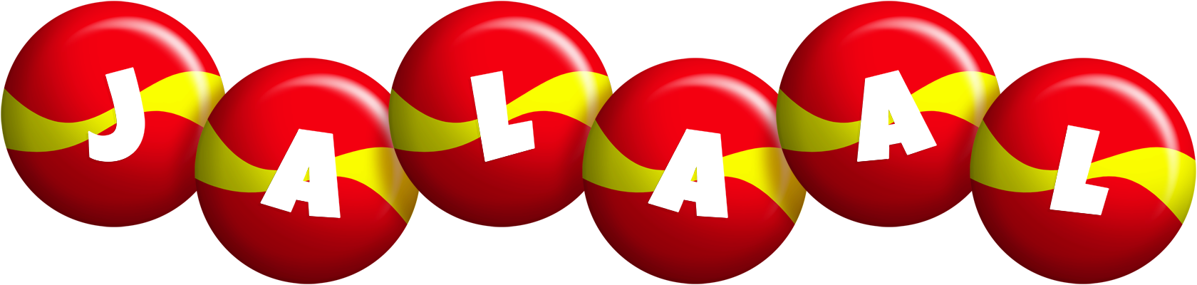 Jalaal spain logo
