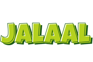 Jalaal summer logo