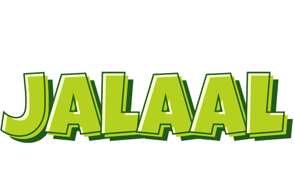 Jalaal summer logo