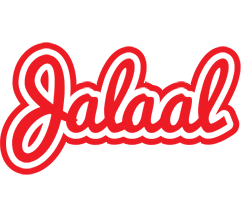 Jalaal sunshine logo