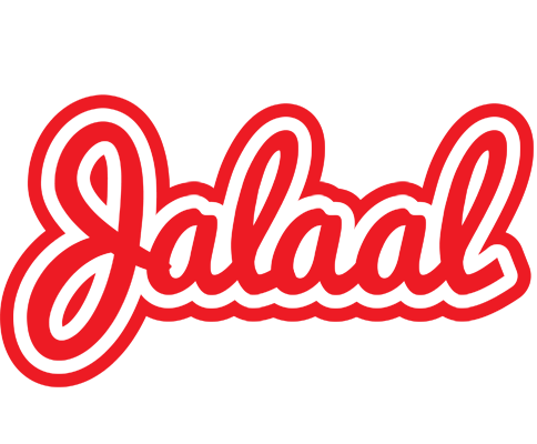 Jalaal sunshine logo