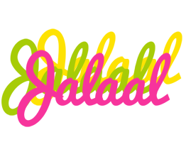 Jalaal sweets logo