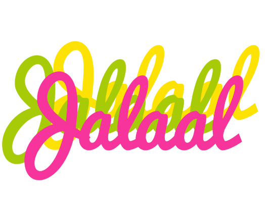 Jalaal sweets logo