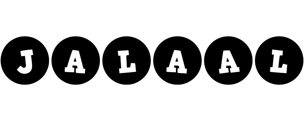 Jalaal tools logo