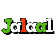 Jalaal venezia logo